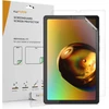 Kwmobile 2 x tabletės ekrano apsaugos, suderinamos su Lenovo Smart Tab M9 plėvele – viso ekrano apsauga – tabletės ekrano apsauga nuo akinimo