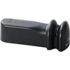 Kyocera rankinis galąstuvas, plastikas, juodas, 9.6 x 5.7 x 26 cm