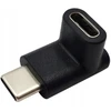L formos usb c adapterio lizdo kištukas