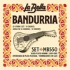 La Bella Mb 550 Bandurija