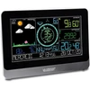 La Crosse Technology - ws6863 pusiau profesionali meteorologinė stotis su wi-fi jungtimi - juoda