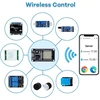 Lafvin bazinis starterio rinkinys esp32 esp-wroom-32 wifi iot kūrimo plokštei su mokymo programa, suderinama su arduino ide