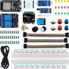 Lafvin bazinis starterio rinkinys esp32 esp-wroom-32 wifi iot kūrimo plokštei su mokymo programa, suderinama su arduino ide