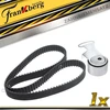 Laiko juostos komplektas, skirtas Elise Mg Tf Zr Mgf 25 45 100 200 400 Streetwise Petrol 1990-2009 K015238xs