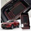 Laikymo dėžutė Mazda Cx30 2019-2024 centrinei konsolei
