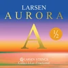 Larsen Strings Aurora violončelės stygos Medium A 1/2 Medium