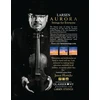 Larsen Strings Aurora violončelės stygos Medium A 1/2 Medium