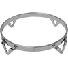 Latin Percussion Bongo Traditional Hoop - Lp201a-2 Generation 2 - Lp201a-3 Lp202-aw Generation 3 - Lp1964 Original - Chrome 9 Inch (gen Iii), Lp253a-5