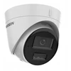 Lauko Ip kamera 4mpx kupolinė Ir30m audio Hikvision su apšvietimu ir išmaniosiomis funkcijomis