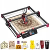 Lazerių graveris Algolaser Diy Kit Mk2 10w 400mm*435mm