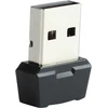 Lazmin112 usb bluetooth 5.3 adapteris belaidis bluetooth dongle siųstuvo imtuvas be tvarkyklių palaiko a2dp hsp avrcp hid protokolą kompiuteriui nešiojamam kompiuteriui