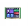 Monitorius Lcd 3.5" 320x240 rezistinis Dwin Hmi jutiklinis ekranas