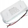 Leaderled led driveris pastovios srovės | 25 - 36w | 75 - 126v dc | 300ma