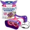 Learning Resources Geosafari Jr Kidnoculars vaikiški žiūronai, rožiniai