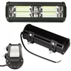 Led 144w halogeninis prožektorius darbinis žibintas 12v 24v fl