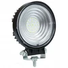 Led darbinis žibintas 84w halogeninis panelis 12-24v apvalus