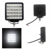 Led darbinis žibintas prožektorius halogenas su jungikliu halogeninis 30 led 12v 24v
