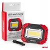 Led darbo lempa wt14 halogeninis prožektorius