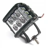Led Darbo Šviestuvai Cube 45w, 2 vnt., 180° kampas