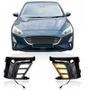 Led dienos žibintai ford focus mk4 18+
