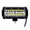 Led halogeninė lempa 120w Amarok Hilux Navara Ranger