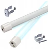 Led lempa Jmi po spintele, apšvietimas po lentynomis parduotuvėms 24v 6500k - 1150mm