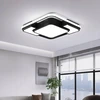 Led lubų šviestuvas Schindora