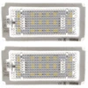 Led numerio apšvietimas Bmw 3 E46 03-06 2d Coupe