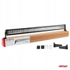 Led panelinė darbinė lempa Bar tiesi 113cm 24000lm 6500k 12v 24v Amio
