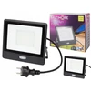 Led prožektorius 50w 4280lm lempos reflektorius