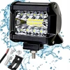 Led prožektorius paieškos žibintas darbinis žibintas 12v 24v