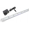 Led virtuvės apšvietimas po spintelėmis 40cm, šilta balta