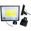 Ledlife Prožektorius halogeninis šviestuvas 150w 6500k 10500lm ip67 judesio daviklis 120° kampas