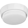Ledscom.de lubinis šviestuvas / laikiklis inel, baltas, 1x gx53 maks. 25 w