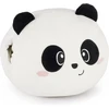 Legami - itin minkštas! Panda tema, rankų šildytuvas, itin minkštas, dovanos idėja, 34 x 26 cm
