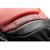 Leki Women's Griffin Base 3d pirštinės, Juodas-rose, 7.5