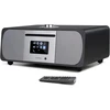 Ausinės Lemiga M5p Hifi Stereo sistema: Dab+, Fm, Cd, Wi-fi radijas, Bluetooth