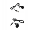 Lemputinis atvartinis mikrofonas Xlr 3pin+ En