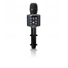 Lenco Bmc-090 Karaoke Mikrofonas su Bluetooth ir Led Apšvietimu