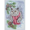 Letistitch L8997 Žiemos katinas