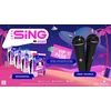 Let's Sing 2025 German Version (+ 2 mikrofonai) (nintendo Switch) (at-pegi)