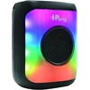 Kompiuterio kolonėlės Lexibook Iparty K8310 Nešiojama Bluetooth kolonėlė su mikrofonu