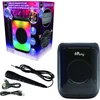 Kompiuterio kolonėlės Lexibook Iparty K8310 Nešiojama Bluetooth kolonėlė su mikrofonu