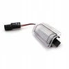 Lexus Eis Ii F C led lemputės durelėms 450lm 2vnt