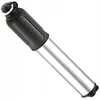 Lezyne Hv Drive S dviračio pompa 170mm Abs 6.2bar Mtb sidabrinė