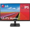 LG 24mp400-b 60.4 cm (24 colių) Full Hd monitorius (ips panelė, Freesync, Reader Mode), juodas, matinis juodas