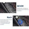 Liamorfe Automobilio start/stop automatinės variklio sistemos išjungiklio valdymo kabelis, skirtas Vw Golf 7 7.5 Passat B8 B8.5 Touran T-roc Arteon Vw3, automatinis išjungimas/atmintis/originalūs gamykliniai 3 modeliai