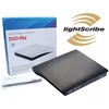 Lightscribe Dvd-rw įrašymo įrenginys su Usb 3.0