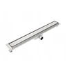 Linijinis dvipusis latakas 2in1 Aveeo 80 cm