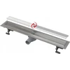 Linijinis latakas Alcaplast Fit and Go 75 cm